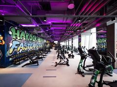 -Trainyard 炼·工场(中国国际贸易中心店)