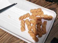 -湘邻呷铺·田园家宴(汉基广场店)