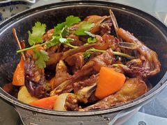 -美极鲜食坊(宝安南路店)