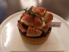 -Ten Olives甜点
