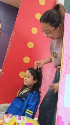 -MELAND CLUB亲子乐园·派对·餐厅(北京芳圆里ID MALL店)