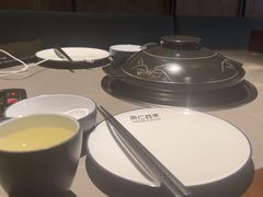 -同仁四季椰子鸡(无锡滨湖万象汇店)