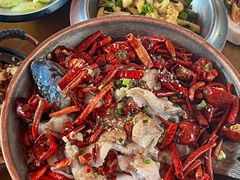 -隔壁老王·家常云南菜(皇冠店)
