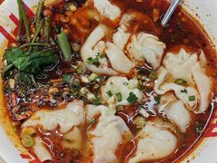 -胖妹面庄(香饵胡同店)