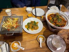 -U你·湖北家宴菜(南湖总店)