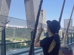 -国贸中心·国贸大厦三期