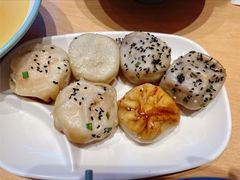 -小杨生煎(周浦万达店)