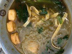 -阿三生煎(正弘城店)