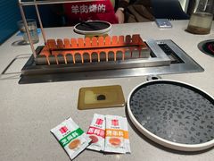 -丰茂烤串(外滩星荟中心店)