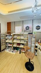 -H12 STAR日式美甲美睫专门店