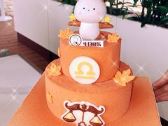 -CAKE BOSS 蛋糕老板(西单君太百货店)