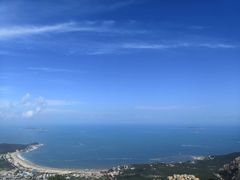 -崂山仰口游览区