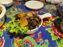 -人民公社大食堂(张家湾店)