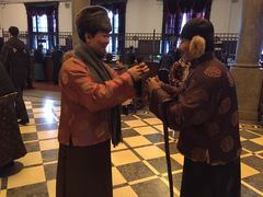 -沈阳金融博物馆