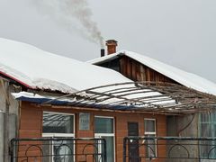 -北极村旅游风景区