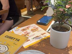 -CURRY YA 熟成咖哩專門店(深圳湾万象城店)