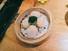 -点心传说·粤菜点心(佐阾虹湾店)