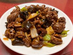 -胖子菜馆(隆昌路店)