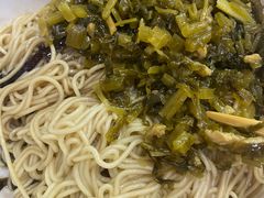 -朱新年·苏式汤团·面点(北寺塔店)