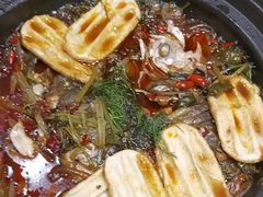 -秦淮人家风味酒楼(赣榆店)