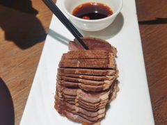 -HOHO餐厅(古子城店)