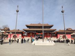 -大悲禅寺