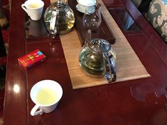 -香丰阁·烤鸭·川湘菜(清河店)