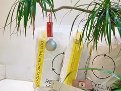 -XI·LaundryCafe 喜咖自助洗衣咖啡店