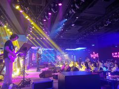 -MOSSO音乐酒吧·live house(南京旗舰店)