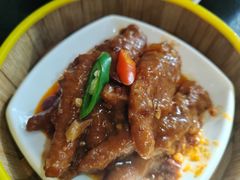 -蝴蝶里·粤菜·点心(滨江龙湖店)