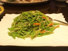 -夏苑(新加坡丽思卡尔顿美年酒店)