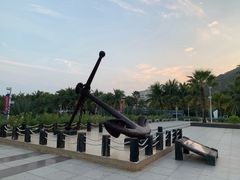 -螺州海滨公园