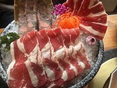 -湊湊火锅·茶憩(南京东路悦荟店)