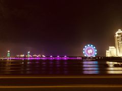 -南昌之星摩天轮