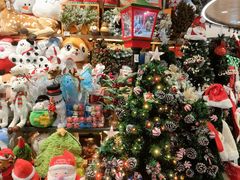 -Olé精品超市(广州太古汇店)