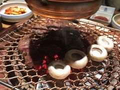 -王妃家(明洞中央店)