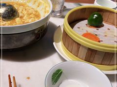 -苏帮袁Sue Cuisine(来福士店)