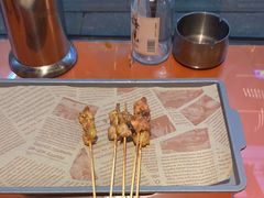 -神府路壹号·海鲜烧烤·砂锅粥·锅物(三坊七巷店)