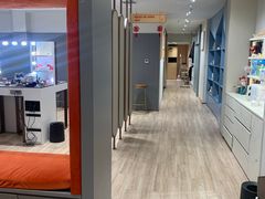 -海马体照相馆(上海月星环球港店)