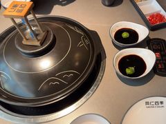 -同仁四季椰子鸡(无锡滨湖万象汇店)
