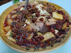 -新味都博山菜