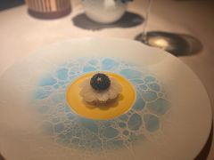 -三嚥阁 La Villa Restaurant