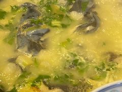 -好灶头妈妈菜·柴火灶台鱼·千岛湖土菜地标美食