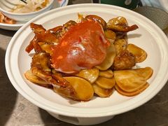 -新发现(宝山龙湖店)
