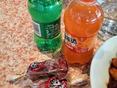-红樱桃·欢乐餐厅(太原里店)