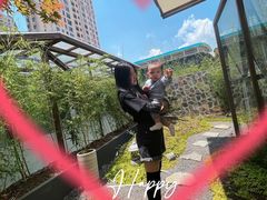 -山壹竹庭院餐厅