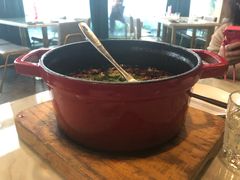 -烛影拾光观景餐厅·创意菜·摄影·小提琴(大唐不夜城店)