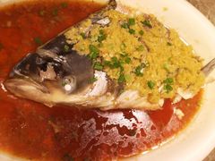 -绿茶餐厅(崇文门新世界店)