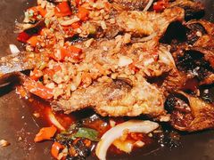 -遇见湘·地道湖南菜(黄埔泰丰店)