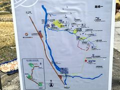 -墨石公园景区